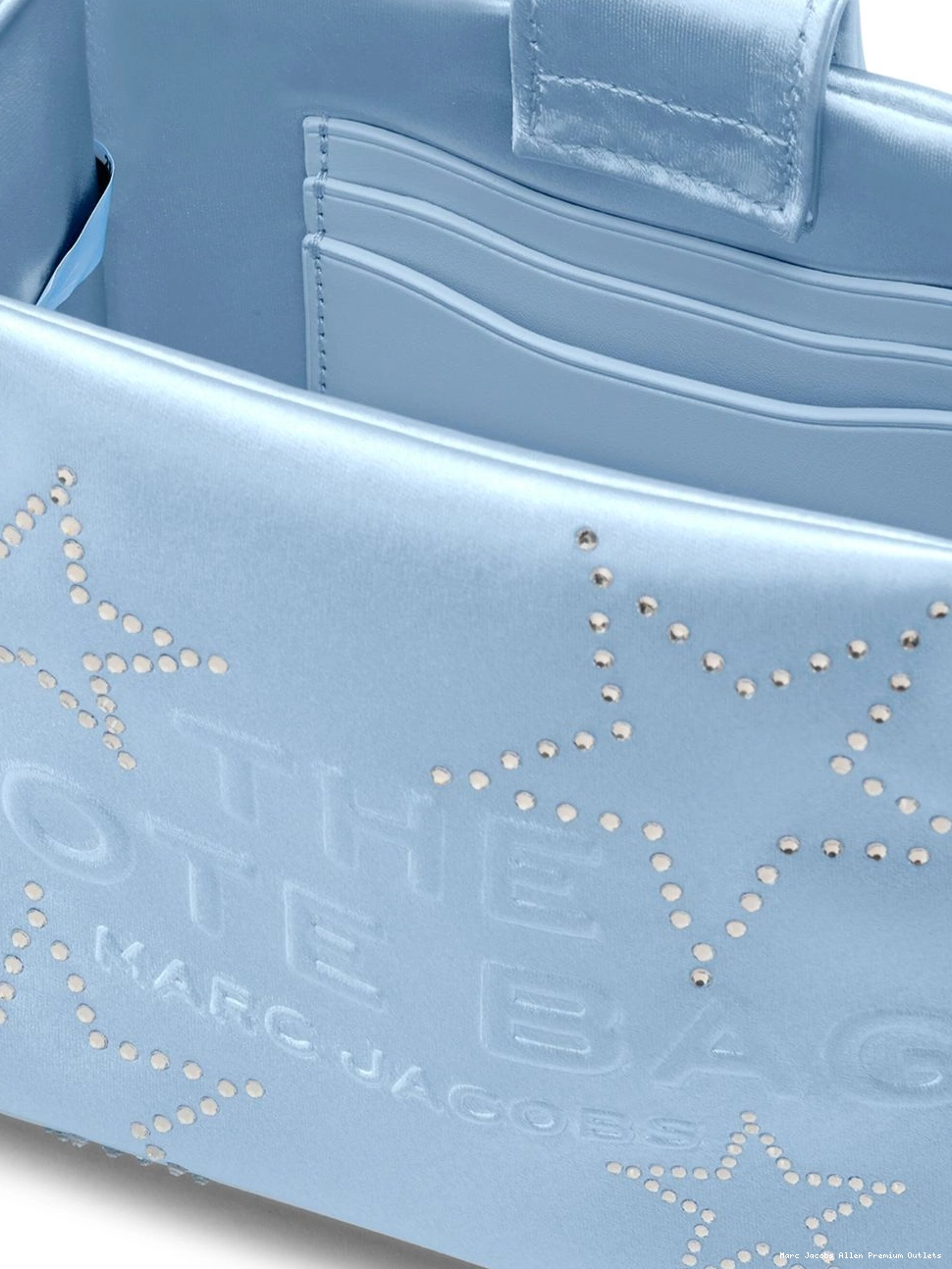 Affordable Mini Tote Women The Star Marc Jacobs Bag 0725